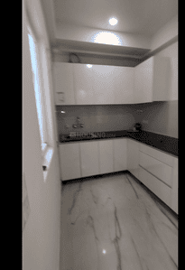 Image of 927 Sq.ft 2 BHK Apartment / Flat for rent in Ruchira Sapphire Smart Homes, Mahurali, Ghaziabad for Rs. 18000