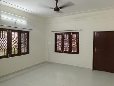 Bedroom Image of 1600 Sq.ft 3 BHK Independent House for rent in Banjara Hills Hyderabad for Rs. 65000