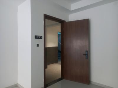 Living Room Image of 1126 Sq.ft 2 BHK Apartment / Flat for sale in Goel Ganga Serio E F Building, Kharadi Pune for Rs. 13800000