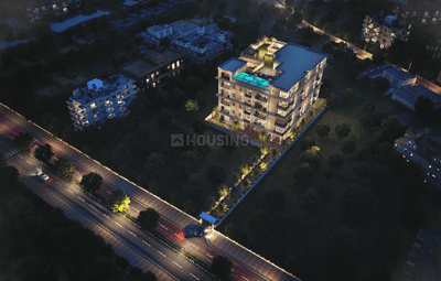 Image of 6929 Sq.ft 5 BHK Apartment / Flat for sale in Aminjikarai, Chennai for Rs. 138500000