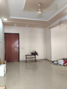 Hall Image of 1279 Sq.ft 3 BHK Apartment / Flat for rent in Vinayak Enclave, Dindoli Surat for Rs. 17000