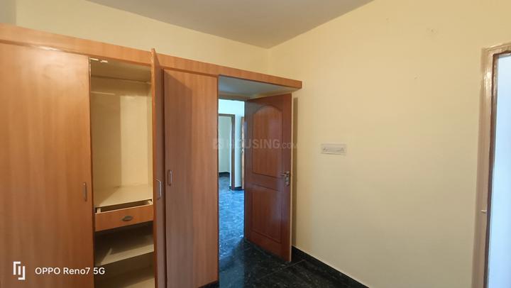nagarbhavi 2nd stahe Bedroom 1