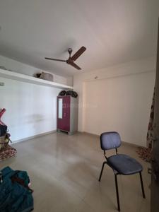 Hall Image of 619 Sq.ft 1 BHK Apartment / Flat for sale in Dhayari Pune for Rs. 3600000