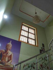 Hall Image of 2400 Sq.ft 3 BHK Duplex for sale in Dammaiguda Secunderabad for Rs. 9700000