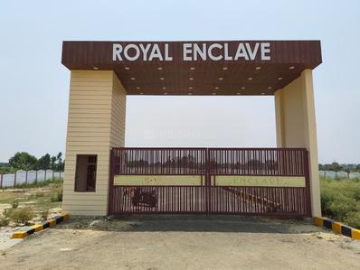 Image of 1000 Sq.ft Residential Plot / Land for sale in Banthra Sikander Pur, Lucknow for Rs. 1618188