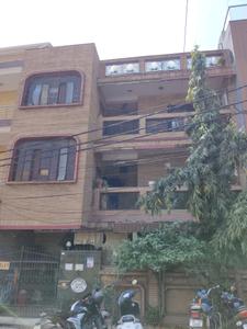 Building Image of 1836 Sq.ft 2 BHK Builder Floor for sale in Patel Nagar Ghaziabad for Rs. 20000000