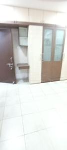 Bedroom Image of 1499 Sq.ft 2 BHK Apartment / Flat for rent in Pioneer Woods, Wanadongri Nagpur for Rs. 20000