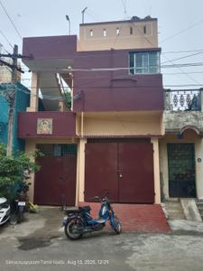 Image of 1000 Sq.ft 3.5 BHK Apartment / Flat for sale in The Chennai Metro Grand City, Kundrathur, Chennai for Rs. 8100000