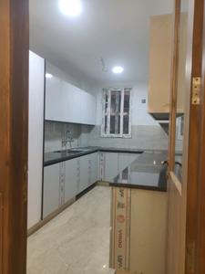 Kitchen Image of 4200 Sq.ft 4.5 BHK Builder Floor for sale in Sector 37 Faridabad for Rs. 38500000