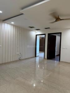 Hall Image of 3150 Sq.ft 4 BHK Builder Floor for sale in Sector 21D Faridabad for Rs. 31000000