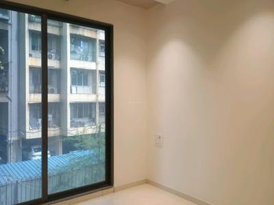 Bedroom Image of 751 Sq.ft 2 BHK Apartment / Flat for sale in Bhagwati Celeste, Dombivli East Thane for Rs. 5800000
