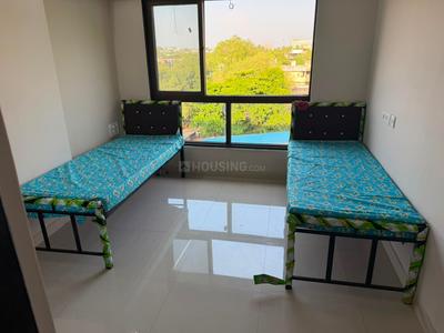 Kitchen Image of Galaxy live space  in Mumbai Central, Mumbai