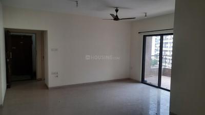 Hall Image of 1380 Sq.ft 3 BHK Apartment / Flat for sale in Kalpataru Estate, Pimple Gurav Pune for Rs. 16500000