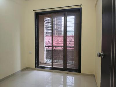Bedroom Image of 660 Sq.ft 1 BHK Apartment / Flat for sale in Deep Visionaire, Kharghar Navi Mumbai for Rs. 7000000