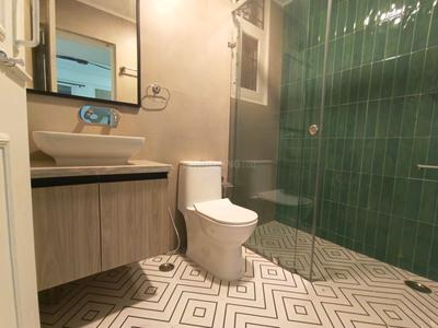 Image of 2700 Sq.ft 3.5 BHK Builder Floor for rent in South City Floors 1, Sector 41, Gurgaon for Rs. 75000
