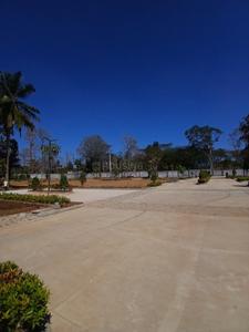 Image of 2800 Sq.ft Residential Plot / Land for sale in Climate Amidst Nature, Kaggalipura, Bengaluru for Rs. 22400000