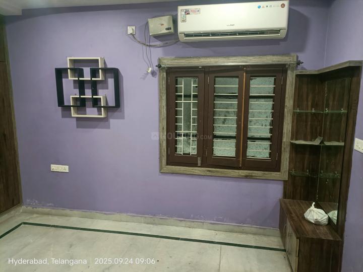 Sri ram nilayam Bedroom 1