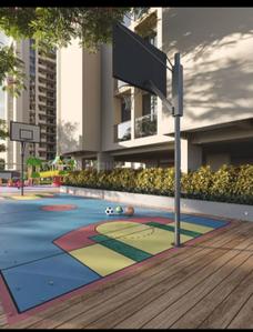 Image of 1165 Sq.ft 2 BHK Apartment / Flat for sale in Prince Elegance, Sima Nagar, Surat for Rs. 4100000