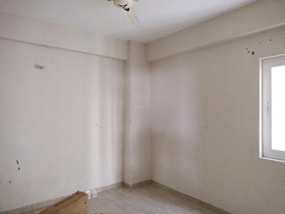 Bedroom Image of 723 Sq.ft 2 BHK Apartment / Flat for rent in Advitya Homes, Kail Gaon Faridabad for Rs. 12000