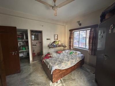 Bedroom Image of 1900 Sq.ft 3.5 BHK Builder Floor for sale in Madurdaha Kolkata for Rs. 15000000