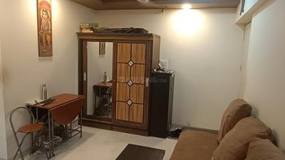 Hall Image of 560 Sq.ft 1 BHK Apartment / Flat for sale in Vihang Vermont, Thane West Thane for Rs. 7000000