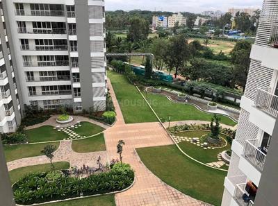 Image of 1761 Sq.ft 3 BHK Apartment / Flat for sale in Alembic Urban Forest, Kadugodi, Bengaluru for Rs. 27600000