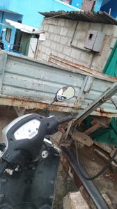Shivananda Nagar Plot View 1