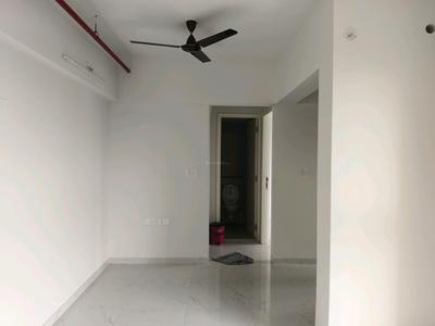 Living Room Image of 494 Sq.ft 1 BHK Apartment / Flat for sale in Runwal Gardens, Dombivli East Thane for Rs. 3549999