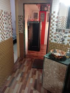 Hall Image of 850 Sq.ft 1 BHK Apartment / Flat for sale in Badlapur East Badlapur for Rs. 3500000