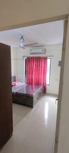 Bedroom Image of 1650 Sq.ft 3 BHK Independent House for rent in Vashi Navi Mumbai for Rs. 75000