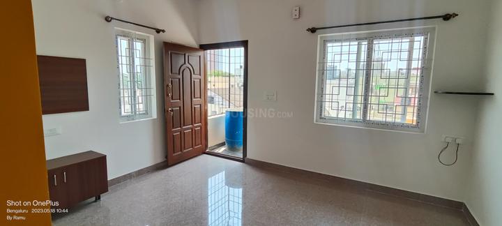 Ramachandra Bedroom 1