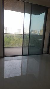 Hall Image of 900 Sq.ft 2 BHK Apartment / Flat for sale in One Meraki, Chembur Mumbai for Rs. 33000000