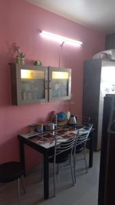 Hall Image of 680 Sq.ft 1 BHK Apartment / Flat for sale in Pimple Nilakh Pune for Rs. 4700000