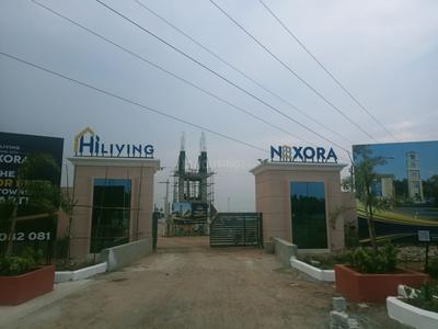 Image of 1000 Sq.ft Residential Plot / Land for sale in Hi Living Kalyan City, Avadi, Chennai for Rs. 3599000