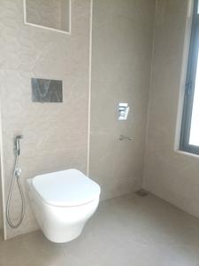 Bedroom Two Image of 1956 Sq.ft 3 BHK Apartment / Flat for sale in Hitech Cosmos, Kharghar Navi Mumbai for Rs. 21500000