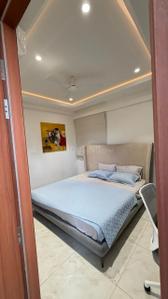 Bedroom Image of 951 Sq.ft 2 BHK Apartment / Flat for sale in Ace Amura, Narapally Hyderabad for Rs. 4300012