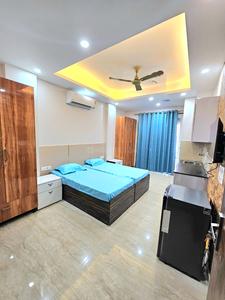 Image of Star Stayz Coliving PG in Sector 52, Gurgaon