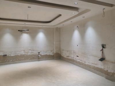 Living Room Image of 4050 Sq.ft 4 BHK Builder Floor for sale in Green Field Colony Faridabad for Rs. 23000000