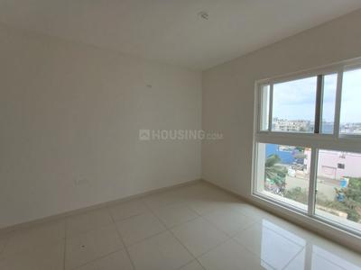 Bedroom Image of 1100 Sq.ft 2 BHK Apartment / Flat for sale in Godrej Park Retreat by Godrej Properties Ltd. , Chikkakannalli Bengaluru for Rs. 13900000
