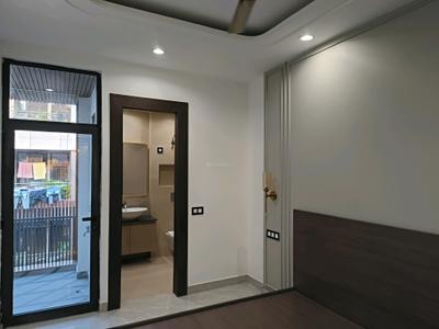 Bedroom Image of 1650 Sq.ft 4 BHK Apartment / Flat for sale in Indirapuram Ghaziabad for Rs. 18500000