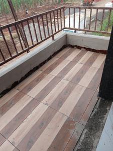 Balcony Image of 1250 Sq.ft 2 BHK Independent House for sale in Phulewadi Kolhapur for Rs. 5200000