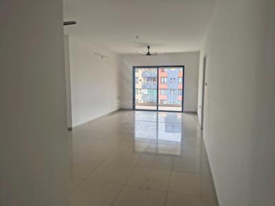 Hall Image of 1300 Sq.ft 3 BHK Apartment / Flat for rent in Clover Acropolis, Viman Nagar Pune for Rs. 56000