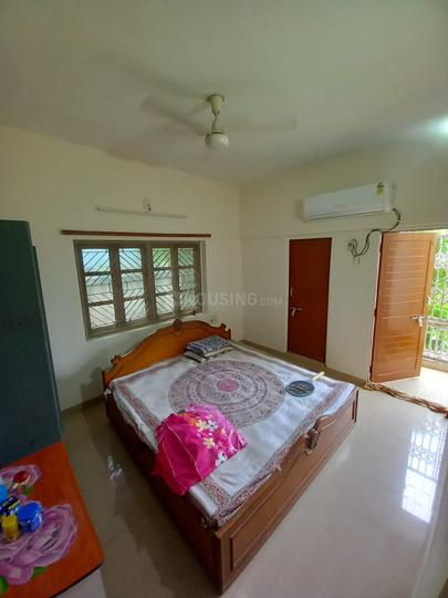 Yashkamal Society, Paldi Bedroom 1