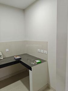 Kitchen Image of 1404 Sq.ft 3 BHK Apartment / Flat for sale in Eldeco Live By The Greens Phase 1, Sector 150 Noida for Rs. 17000000