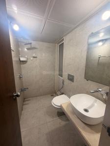 Image of 650 Sq.ft 1.5 BHK Apartment / Flat for rent in Dosti West County Oak, Thane West, Thane for Rs. 30000