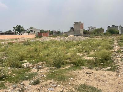 Image of 900 Sq.ft Residential Plot / Land for sale in Knowledge Park 3, Greater Noida for Rs. 2000000