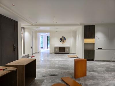 Hall Image of 4500 Sq.ft 4 BHK Builder Floor for sale in Vipul World, Sector 48 Gurgaon for Rs. 56000000