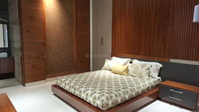 Bedroom Image of 1650 Sq.ft 3 BHK Apartment / Flat for sale in Sanauli Zirakpur for Rs. 9800000
