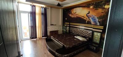 Bedroom Image of 2000 Sq.ft 6 BHK Builder Floor for rent in Dalanwala Dehradun for Rs. 55000
