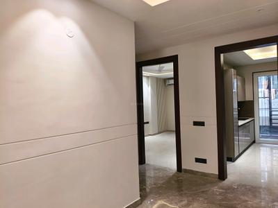 Living Room Image of 800 Sq.ft 2 BHK Apartment / Flat for sale in CGHS Sanskriti Apartments, Sector 43 Gurgaon for Rs. 15500000